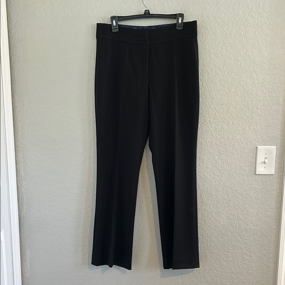 Women's Black Pants